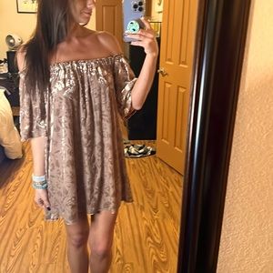 New dress